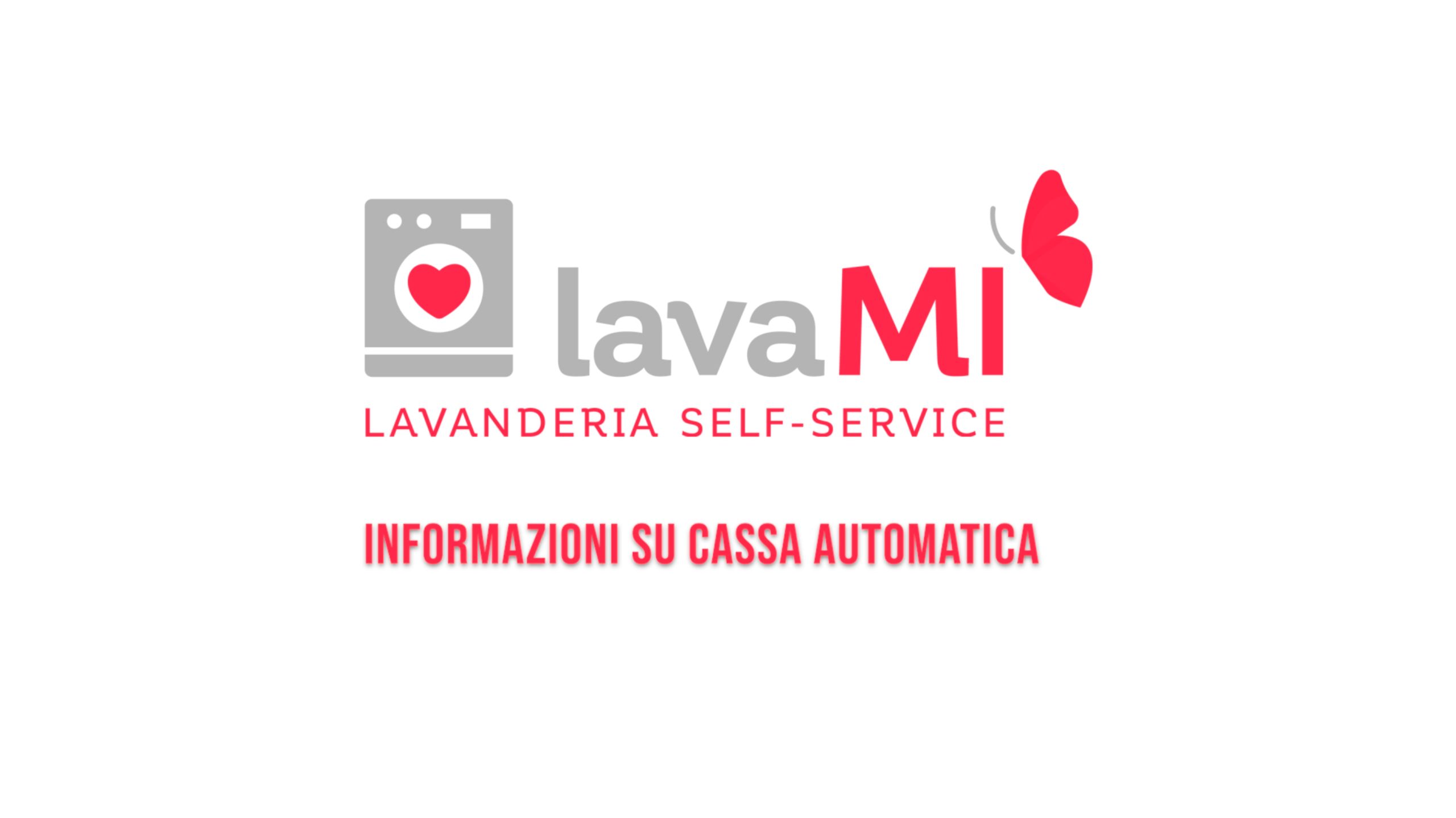 Informazioni su Cassa Automatica