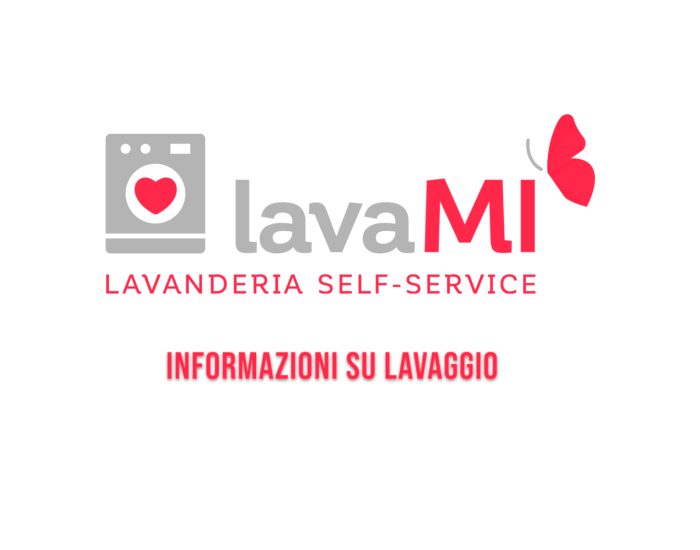 Informazioni su Lavaggio